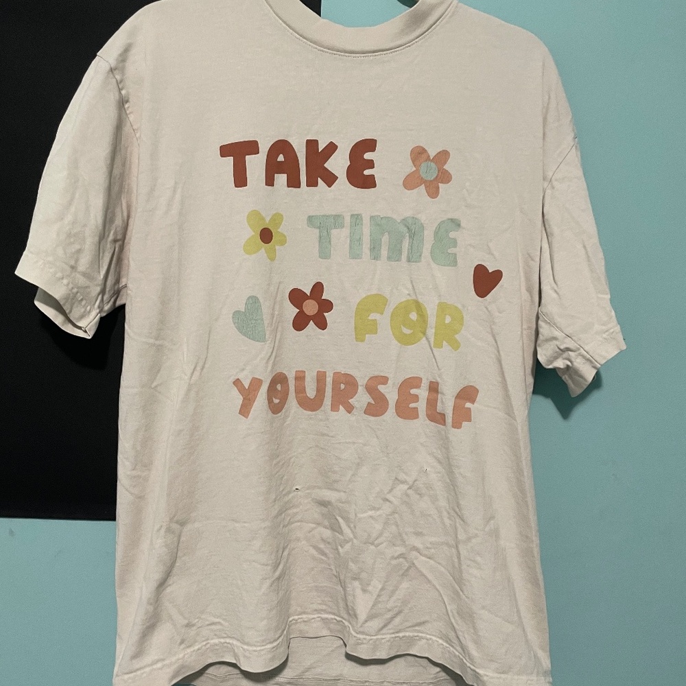 Graphic Tee